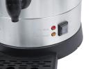 Bouilloire Pro - Double paroi - 9 litres - acier inoxydable - 230V - G-Line 76443 €75.00 Chaudières à eau