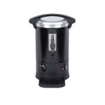 Bouilloire Pro - Double paroi - 9 litres - Noir - 230V - G-Line 76444 €79.00 Chaudières à eau