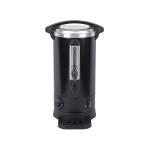 Bouilloire Pro - Double paroi - 6 litres - Noir - 230V - G-Line 76442 €69.00 Chaudières à eau