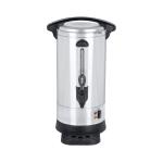 Percolateur à café - Double paroi - 6 litres - inox - 230V - G-Line 76448 €89.00 Percolateurs à café