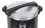 Percolateur à café - Double paroi - 12 litres - Noir - 230V - G-Line 76451 €99.00 Percolateurs à café