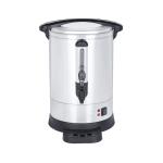 Percolateur à café - Double paroi - 18 litres - inox - 230V - G-Line 76454 €119.00 Percolateurs à café