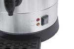 Percolateur à café - Double paroi - 18 litres - inox - 230V - G-Line 76454 €119.00 Percolateurs à café