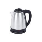 Bouilloire Pro - 1,8 litre - Noir - acier inoxydable - 230V - G-Line 76330 €16.95 Bouilloire