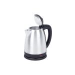 Bouilloire Pro - 1,8 litre - Noir - acier inoxydable - 230V - G-Line 76330 €16.95 Bouilloire