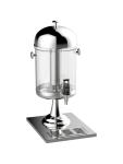 Distributeur de jus - Simple - 8 litres - inox - G-Line 76601 €79.00 Distributeurs de boissons réfrigérées