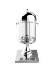 Distributeur de jus - Simple - 8 litres - inox - G-Line 76601 €79.00 Distributeurs de boissons réfrigérées