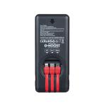 Powerbank - Voor verwarmde stoelen - G-HOOST G-HOOST-POWERBANK €19.95 Oplaadstations