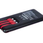 Powerbank - Voor verwarmde stoelen - G-HOOST G-HOOST-POWERBANK €19.95 Oplaadstations