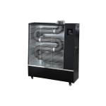 Chauffage diesel - Chauffage infrarouge - Noir - 16 kW - H 110 x L 95 x P 30,5 cm - G-Line HW-149951 €1,299.00 Chauffages de terrasse