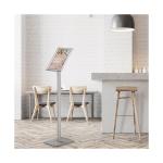 Cadre à pince - Argent - DTM Primera HU449 €80.89 Présentation