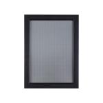 Cadre pliant - Noir - DTM Primera HU444 €21.39 Présentation
