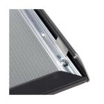 Cadre pliant - Noir - DTM Primera HU444 €21.39 Présentation
