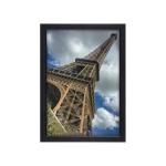 Cadre à pince - Noir - DTM Primera HU443 €21.80 Présentation