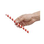 Pailles Bubble Tea - 150 pièces - Papier - Fiesta Compostable HU368 €6.19 Pailles jetables