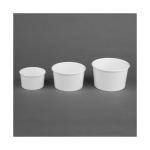 Pots de glace - 1000 pièces - Carton - Fiesta Recyclable HW632 €50.00 Emballage jetable