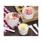 Pots de glace - 1000 pièces - Carton - Fiesta Recyclable HW632 €50.00 Emballage jetable