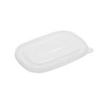Couvercle pour récipient alimentaire - 300 pièces - Fiesta HW625 €41.99 Bacs alimentaires