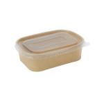Couvercle pour récipient alimentaire - 300 pièces - Fiesta HW625 €41.99 Bacs alimentaires