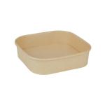 Boîte carrée - 300 pièces - Papier - Fiesta Recyclable HW015 €57.99 Emballage jetable