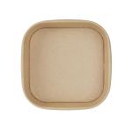 Boîte carrée - 300 pièces - Papier - Fiesta Recyclable HW016 €62.99 Emballage jetable