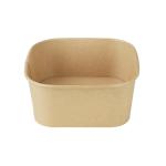 Boîte carrée - 300 pièces - Papier - Fiesta Recyclable HW018 €72.99 Emballage jetable