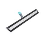 Tête de mop - Blanc - Aluminium - Jantex HX237 €8.69 Tracteur / vadrouille
