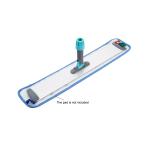 Tête de mop - Blanc - Aluminium - Jantex HX237 €8.69 Tracteur / vadrouille