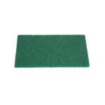 Tampons à récurer - 10 pièces - Vert - Polyester - Jantex HX234 €1.99 Éponges et chamois