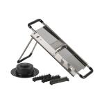 Mandoline - inox - Tellier HS501 €165.54 Coupe-légumes