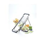 Mandoline - inox - Tellier HS501 €165.54 Coupe-légumes