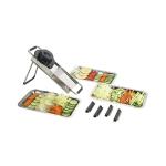 Mandoline - inox - Tellier HS501 €165.54 Coupe-légumes