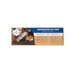 Mandoline - inox - Tellier HS501 €165.54 Coupe-légumes