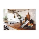 Mandoline - inox - Tellier HS501 €165.54 Coupe-légumes