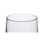 Gobelet - 6 pièces - 285 ML - Verre de cristal - Olympia HW662 €21.99 Verrerie
