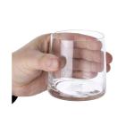 Gobelet - 6 pièces - 285 ML - Verre de cristal - Olympia HW662 €21.99 Verrerie