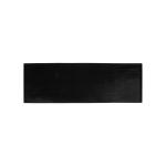 Mat - Noir - Elastomère thermoplastique - Olympia HU093 €14.99 Tapis de sol et de bar