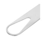 Couteau de barman - acier inoxydable - Olympia HY518 €3.59 Ouvre-lettres / couteaux kelner