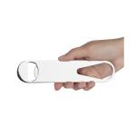 Couteau de barman - acier inoxydable - Olympia HY518 €3.59 Ouvre-lettres / couteaux kelner