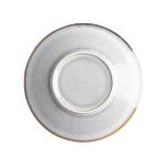 Assiette - 6 pièces - Gris - Porcelaine - Ø 18 x H 2.1 CM - Olympia FU189 €66.99 Assiettes