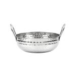 Plat - acier inoxydable - Olympia HY107 €8.99 Présentation