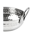 Plat - acier inoxydable - Olympia HY107 €8.99 Présentation