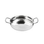 Plat - acier inoxydable - Olympia HY110 €5.99 Présentation