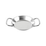 Paellapan - RVS - Olympia HY103 €3.99 Paellapan