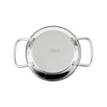 Paellapan - RVS - Olympia HY103 €3.99 Paellapan