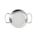 Paellapan - RVS - Olympia HY103 €3.99 Paellapan