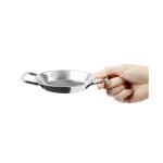 Paellapan - RVS - Olympia HY103 €3.99 Paellapan