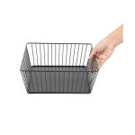 Plateau - Noir - Fer - Olympia DP673 €8.59 Plateaux à bière