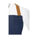 Tablier Denim - Unisexe - Bleu - Polycoton - Southside BA159 €15.89 Tabliers et tabliers à bavette