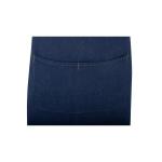 Tablier Denim - Unisexe - Bleu - Polycoton - Southside BA159 €15.89 Tabliers et tabliers à bavette